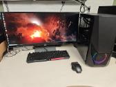 Ryzen 5 5600 su Intel Arc B580 12gb + Vr - nuotraukos Nr. 2