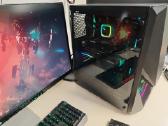 Ryzen 5 5600 su Intel Arc B580 12gb + Vr - nuotraukos Nr. 3