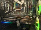 Ryzen 5 5600 su Intel Arc B580 12gb + Vr - nuotraukos Nr. 4