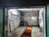 Garažas Islandijos pl.73 - nuotraukos Nr. 2