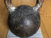 Parduodu gira/giria 16 kg - nuotraukos Nr. 2