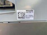Miele įmontuojama indaplovė G7260scvi - nuotraukos Nr. 6