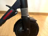 Elektrinis paspirtukas Segway Ninebot - nuotraukos Nr. 5