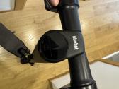 Elektrinis paspirtukas Segway Ninebot - nuotraukos Nr. 8