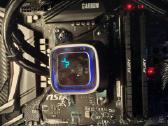 Ryzen 5 5600 su Intel Arc B580 12gb + Vr - nuotraukos Nr. 7