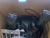 Thrustmaster T.16000m Space Sim Duo - nuotraukos Nr. 3