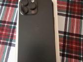 iPhone 16 pro max 256 GB - nuotraukos Nr. 2