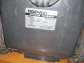 Dulkių siurblys Daewoo Compact su valdoma rankena - nuotraukos Nr. 3