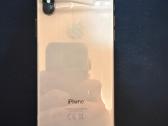 iPhone XS ios 14 64gb Gold rootful Taurine - nuotraukos Nr. 2