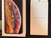iPhone XS ios 14 64gb Gold rootful Taurine - nuotraukos Nr. 3