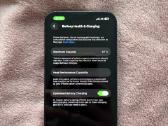 iPhone 13 256 GB Midnight, 87% baterija - nuotraukos Nr. 2