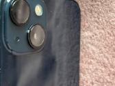 iPhone 13 256 GB Midnight, 87% baterija - nuotraukos Nr. 3