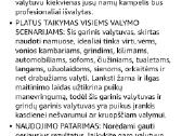 Garinis siurblys,valytuvas - nuotraukos Nr. 7