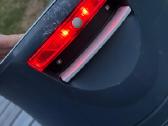Bobike vaikiška dviračio kėdutė iki 22 kg - nuotraukos Nr. 5