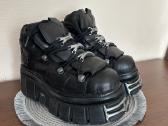 New Rock shoes - nuotraukos Nr. 2
