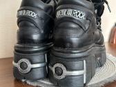 New Rock shoes - nuotraukos Nr. 4