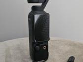 Dji pocket 3 su priedais - nuotraukos Nr. 2