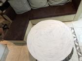 Parduodamas sofa kampas - nuotraukos Nr. 3