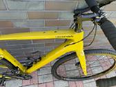 Parduodamas cannondale carbonas - nuotraukos Nr. 2