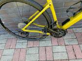 Parduodamas cannondale carbonas - nuotraukos Nr. 3