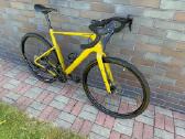 Parduodamas cannondale carbonas - nuotraukos Nr. 4
