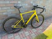 Parduodamas cannondale carbonas - nuotraukos Nr. 5