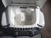 Jeep Wrangler vaikiškas elektromobilis - nuotraukos Nr. 9