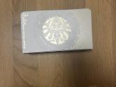 Nintendo switch Oled zelda edition kaip naujas - nuotraukos Nr. 6