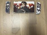 Nintendo switch Oled zelda edition kaip naujas - nuotraukos Nr. 11