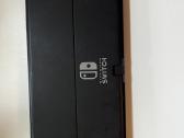 Nintendo switch Oled zelda edition kaip naujas - nuotraukos Nr. 3