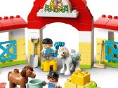 Lego Duplo 8 konstruktoriai - nuotraukos Nr. 2