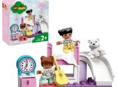 Lego Duplo 8 konstruktoriai - nuotraukos Nr. 3