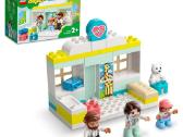 Lego Duplo 8 konstruktoriai - nuotraukos Nr. 6