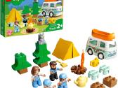 Lego Duplo 8 konstruktoriai - nuotraukos Nr. 7