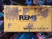 Rems mini pres su garantija 480 - nuotraukos Nr. 4