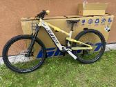 26-27metu.giant stance E+. Naujas.800wh - nuotraukos Nr. 2