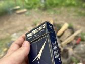 Antikvariniai cigarečių pakeliai - nuotraukos Nr. 2