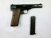 Detuve Browning Fn 1922 pistoletui - nuotraukos Nr. 7