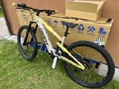 26-27metu.giant stance E+. Naujas.800wh - nuotraukos Nr. 3