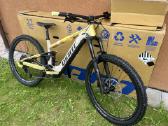 26-27metu.giant stance E+. Naujas.800wh - nuotraukos Nr. 4