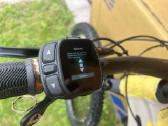 26-27metu.giant stance E+. Naujas.800wh - nuotraukos Nr. 10