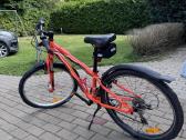 Vaikiškas dviratis Specialized Hotrock - nuotraukos Nr. 4