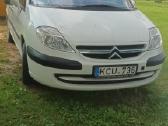 Parduodu citroen c8 - nuotraukos Nr. 5
