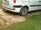 Parduodu citroen c8 - nuotraukos Nr. 6