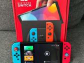 Nintendo Switch Oled su garantija - nuotraukos Nr. 2