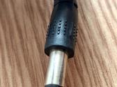 Ac adapteris, maitinimo šaltinis - 7.5v, 50ma - nuotraukos Nr. 3