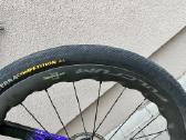 Karboninis M Scott Addict Gravel 10 gravel dvi - nuotraukos Nr. 2