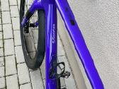 Karboninis M Scott Addict Gravel 10 gravel dvi - nuotraukos Nr. 7