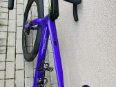 Karboninis M Scott Addict Gravel 10 gravel dvi - nuotraukos Nr. 8