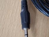 Audio Aux laidas 3,5 mm - 3,5 mm, ilgis - 1,2 m - nuotraukos Nr. 3